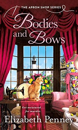 Bodies and Bows: The Apron Shop Series