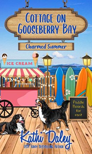 Cottage on Gooseberry Bay: Charmed Summer