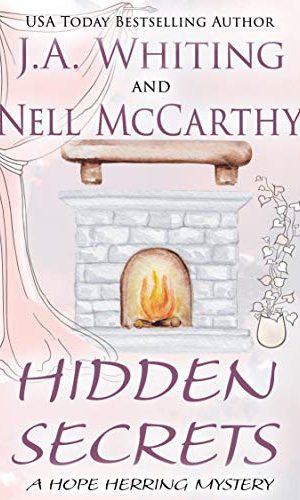 Hidden Secrets (A Hope Herring Mystery Book 5)