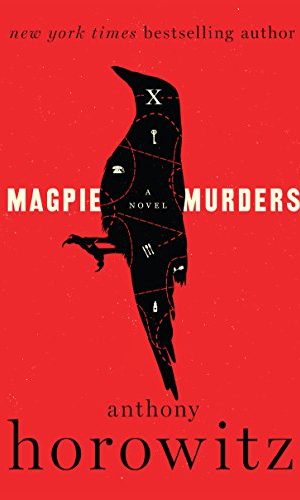Magpie Murders: A Novel
