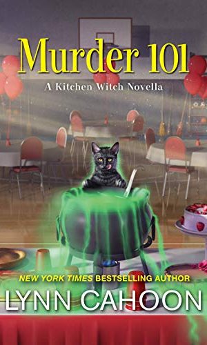 Murder 101 (Kitchen Witch Mysteries)