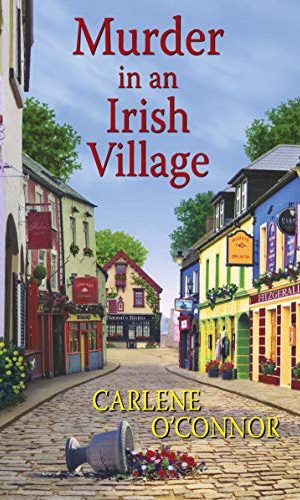 Murder in an Irish Village (An Irish Village Mystery Book 1)