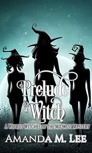 Prelude to a Witch (Wicked Witches of the Midwest Book 18)