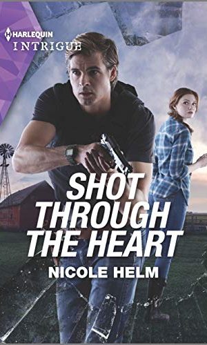 Shot Through the Heart (A North Star Novel Series Book 2)