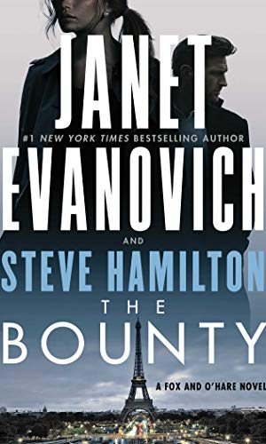 The Bounty: A Novel (A Fox and O’Hare Novel Book 7)