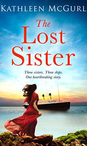 The Lost Sister: A gripping historical novel full of intrigue and heartbreak