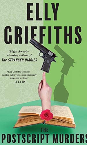 The Postscript Murders