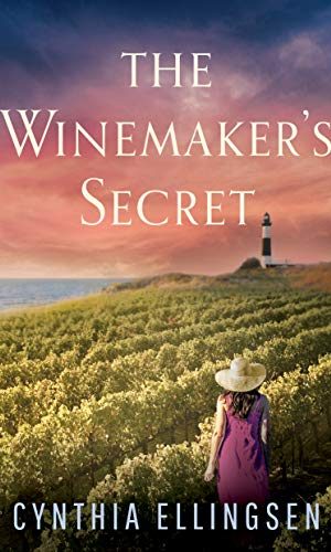 The Winemaker’s Secret (A Starlight Cove Novel)