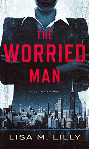 The Worried Man: A Q.C. Davis Mystery