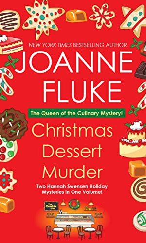 Christmas Dessert Murder (A Hannah Swensen Mystery)