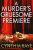 A Murder’s Gruesome Premiere: A Cozy Mystery Book