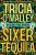 A Sixer of Tequila (The Althea Rose Series Book 6)