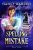 A Spelling Mistake: A Paranormal Women’s Fiction Cozy Mystery (Vampire Book Club 3)