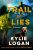 A Trail of Lies: A Mystery (A Jazz Ramsey Mystery Book 3)