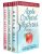 Apple Orchard Cozy Mystery Series: Box Set One (Books 1-3) (Apple Orchard Cozy Mystery Boxset Book 1)
