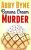 Banana Cream Murder: A Bitsie’s Bakeshop Culinary Cozy (Bitsie’s Bakeshop Cozy Mysteries Book 4)
