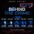 Behind The Crime series Vol 1-5 (Complete Box Set Collection)