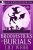 Broomsticks and Burials: Paranormal Cozy Mystery (Magic & Mystery Book 1)