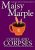 Coffee & Corpses: A Clean Christian Small Town Cozy Mystery with Coffee & Romance (Connie Cafe Mystery Series Book 1)