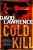 Cold Kill: A Detective Stella Mooney Novel (Detective Stella Mooney Novels Book 3)