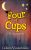 Four of Cups: A Cozy Witchy Mystery (Moira Chase Book 4)
