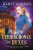 Herringbones and Hexes: A Paranormal Cozy Mystery (Vampire Knitting Club Book 12)