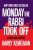 Monday the Rabbi Took Off (The Rabbi Small Mysteries Book 4)