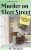 Murder on Fleet Street: A Sullivan Sisters Deadly Design Cozy Mystery (Book 2)