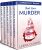 Must Love Murder: Cozy Mysteries Boxed Set Collection with Recipes (Small Town Cozy Mysteries)
