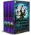 Point Muse Cozy Paranormal Mystery Boxed Set: Books 1-3