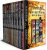 Private Eye Witch Cozy Mystery Boxed Set: Books 1 – 9