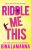 Riddle Me This (Detective Kate Rosetti Mystery Book 2)