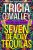 Seven Deadly Tequilas (The Althea Rose series Book 7)
