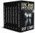 THE ERIC WARD MYSTERIES seven gripping crime thriller box set