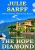 The Hope Diamond: A Romantic Comedy (Sweet Delicious Madness Cozy Series Book 1)