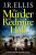 The Murder at Redmire Hall (A Yorkshire Murder Mystery Book 3)