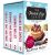 The Peridale Cafe Series Volume 1: Books 1-4 (A Cozy Culinary Murder Mystery Boxset) (The Peridale Cafe Cozy Mystery Box Set Series)