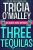 Three Tequilas: An Althea Rose Mystery (The Althea Rose Series Book 3)