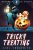 Tricky Treating (Twilight Hollow Witchy Cozy Mysteries Book 3)