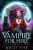 Vampire for Hire (Paranormal Temp Agency Book 3)