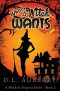 What a Witch Wants (A Witch in Progress Book 2)