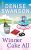 Winner Cake All (Chef-to-Go Mysteries Book 3)