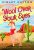 Wool Over Your Eyes: A Desert Oasis Cozy Mystery
